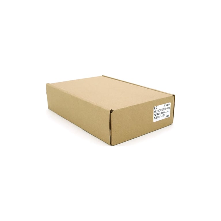 Блок живлення до ноутбуку Merlion ASUS 120W 19V 6.32А, 5.5*2.5 (33364 / LAS120/19-5.5*2.5) - фото 3