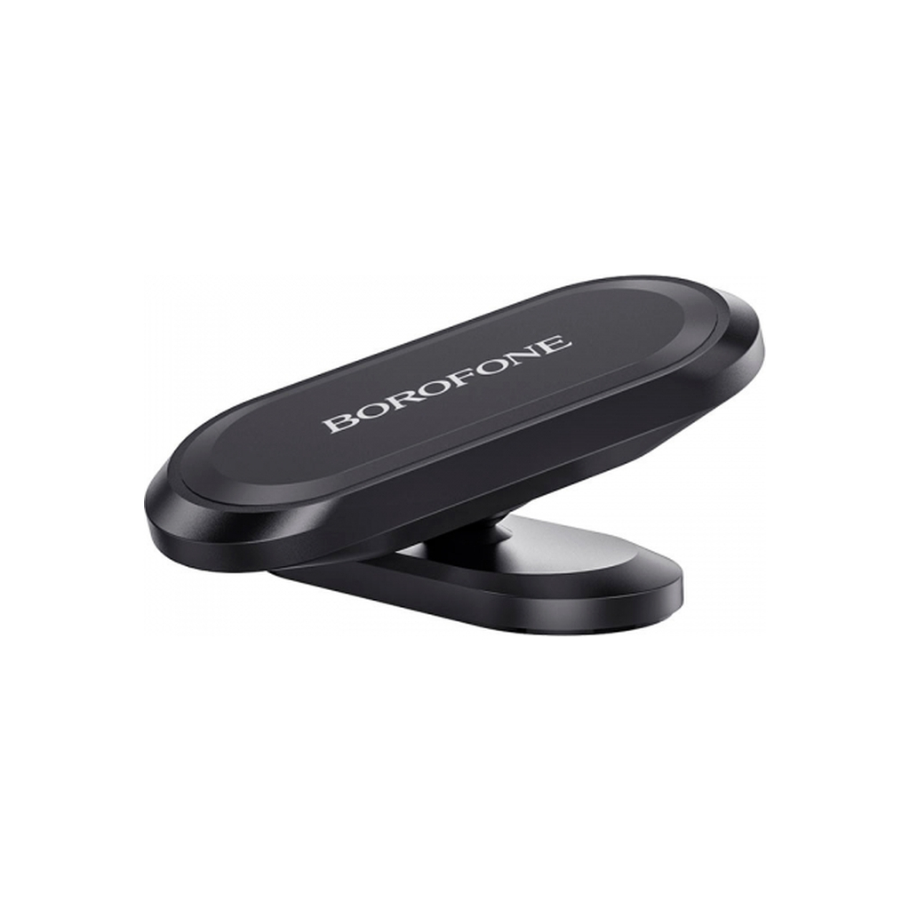 Універсальний автотримач BOROFONE BH29, Black, Box (30529 / BH29) - фото 3 Універсальний автотримач BOROFONE BH29, Black, Box (30529 / BH29) - фото 3
