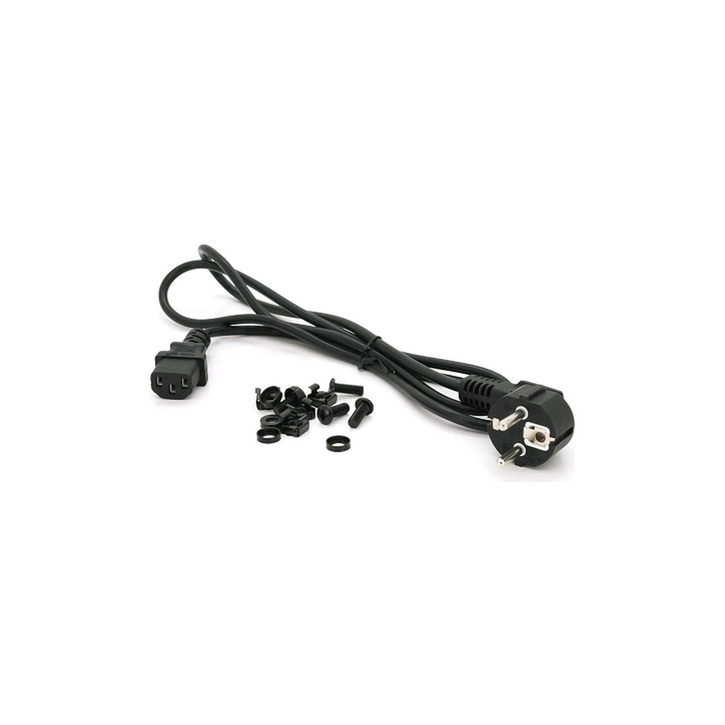 Вентиляторний модуль 4 вент. 19" 1U Merlion (31228 / JG-03) - фото 2 Вентиляторний модуль 4 вент. 19" 1U Merlion (31228 / JG-03) - фото 2