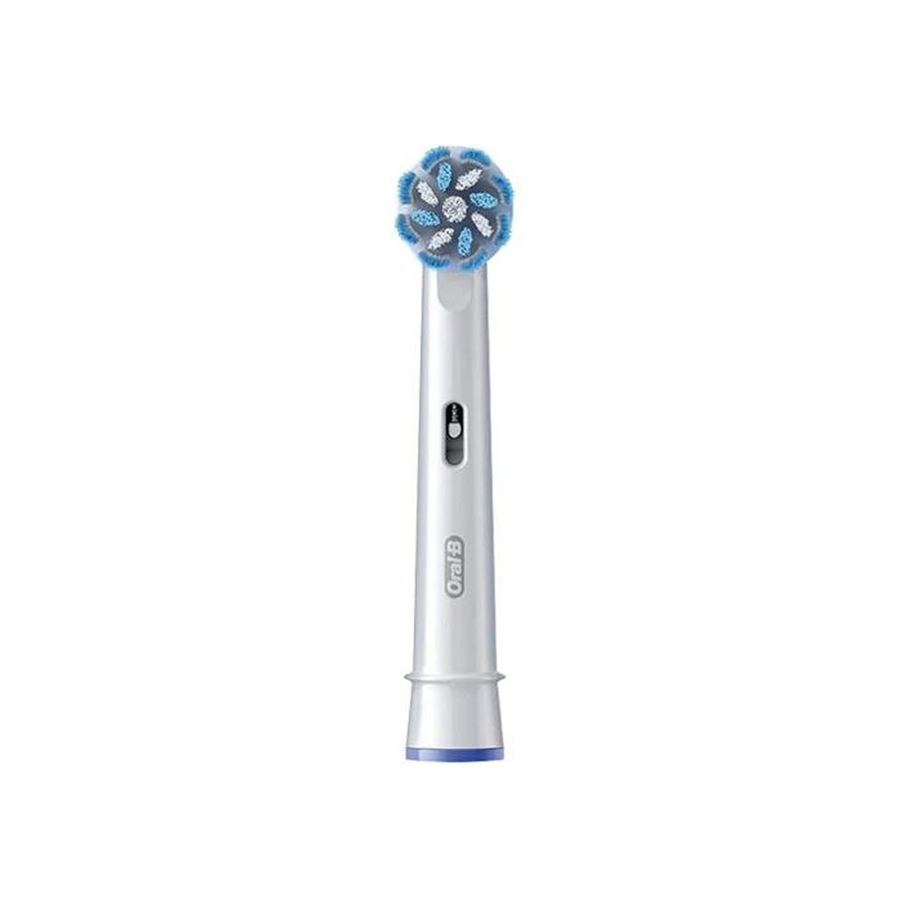Насадка для зубної щітки Oral-B Pro Sensitive Clean (8006540860809) - фото 2 Насадка для зубної щітки Oral-B Pro Sensitive Clean (8006540860809) - фото 2