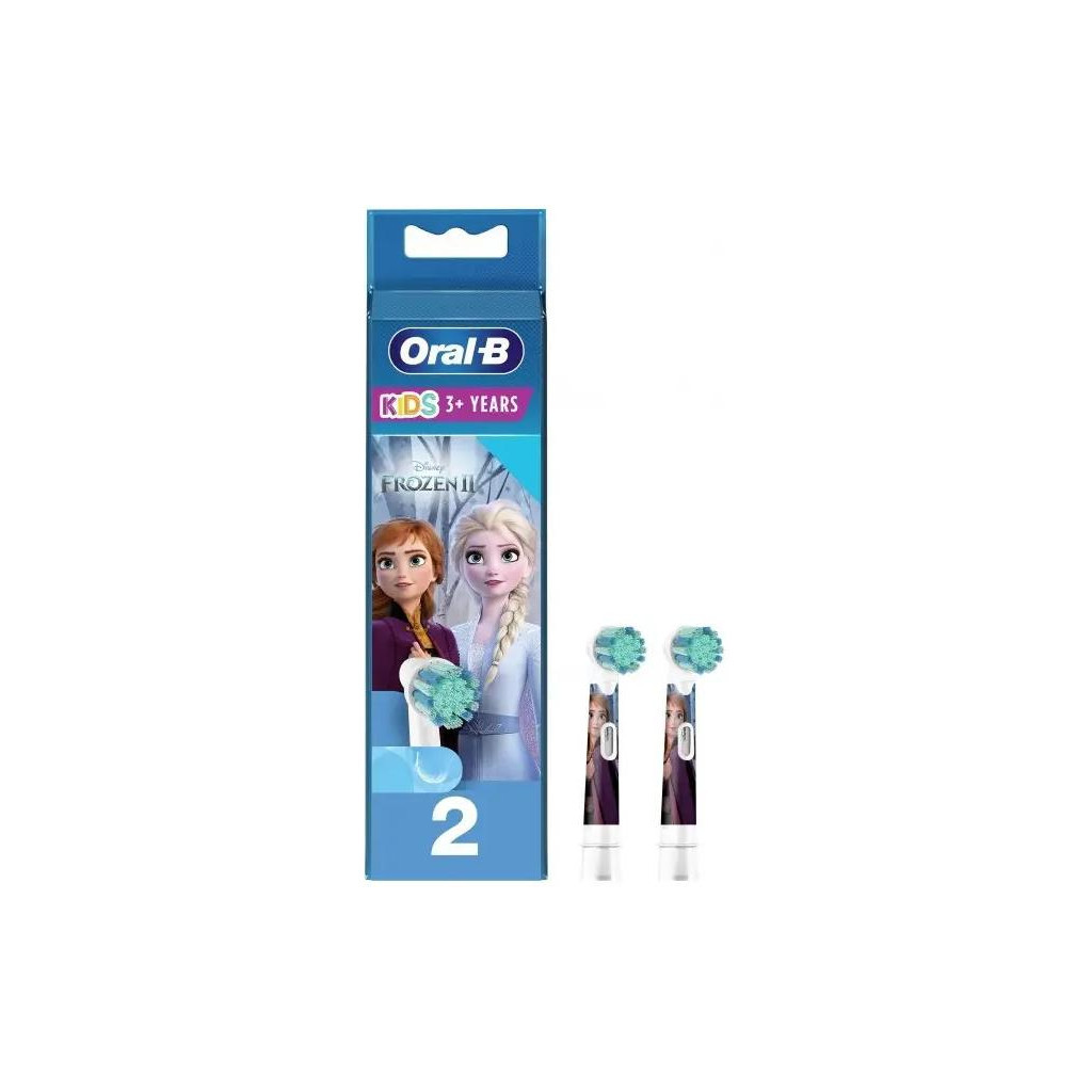 Насадка для зубної щітки Braun 00000022335 Насадка для зубної щітки Braun 00000022335