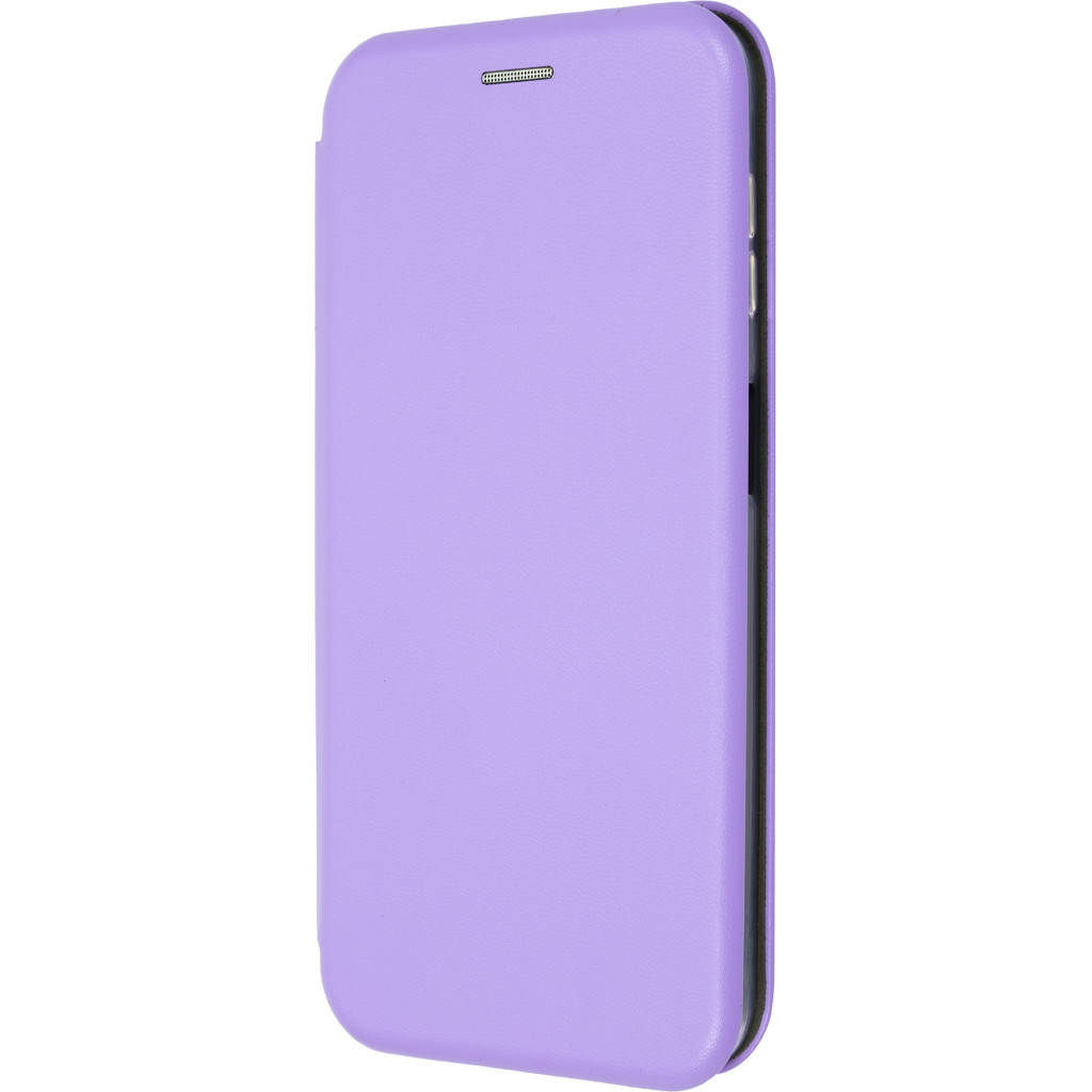 Чохол до мобільного телефона Armorstandart G-Case Samsung A15 4G (A155) / A15 5G Lilac (ARM73651) - фото 1