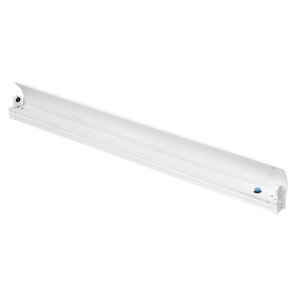 Світильник Delux FLP2 1x40W (90017279) - фото 1 Світильник Delux FLP2 1x40W (90017279) - фото 1