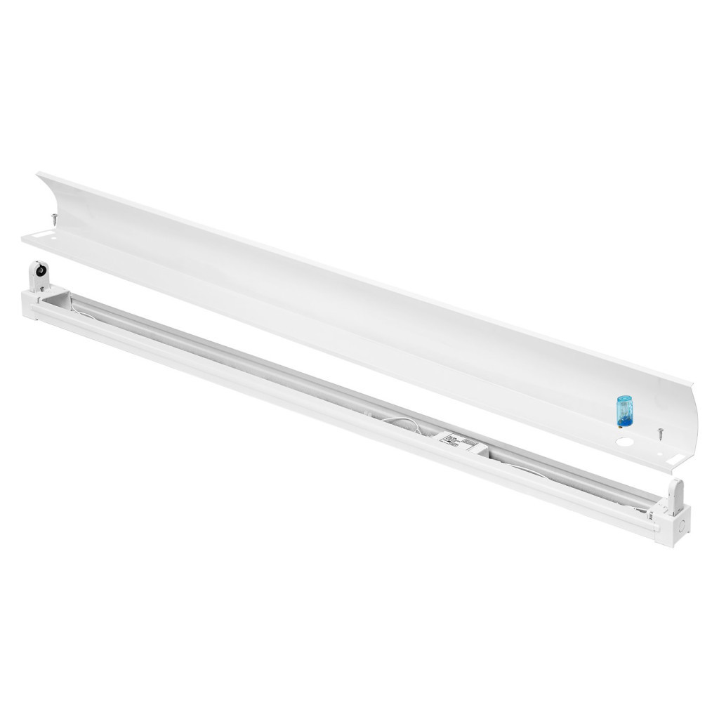 Світильник Delux FLP2 1x40W (90017279) - фото 2 Світильник Delux FLP2 1x40W (90017279) - фото 2