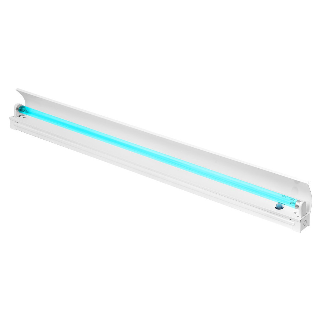 Світильник Delux FLP2 1x40W (90017279) - фото 3 Світильник Delux FLP2 1x40W (90017279) - фото 3