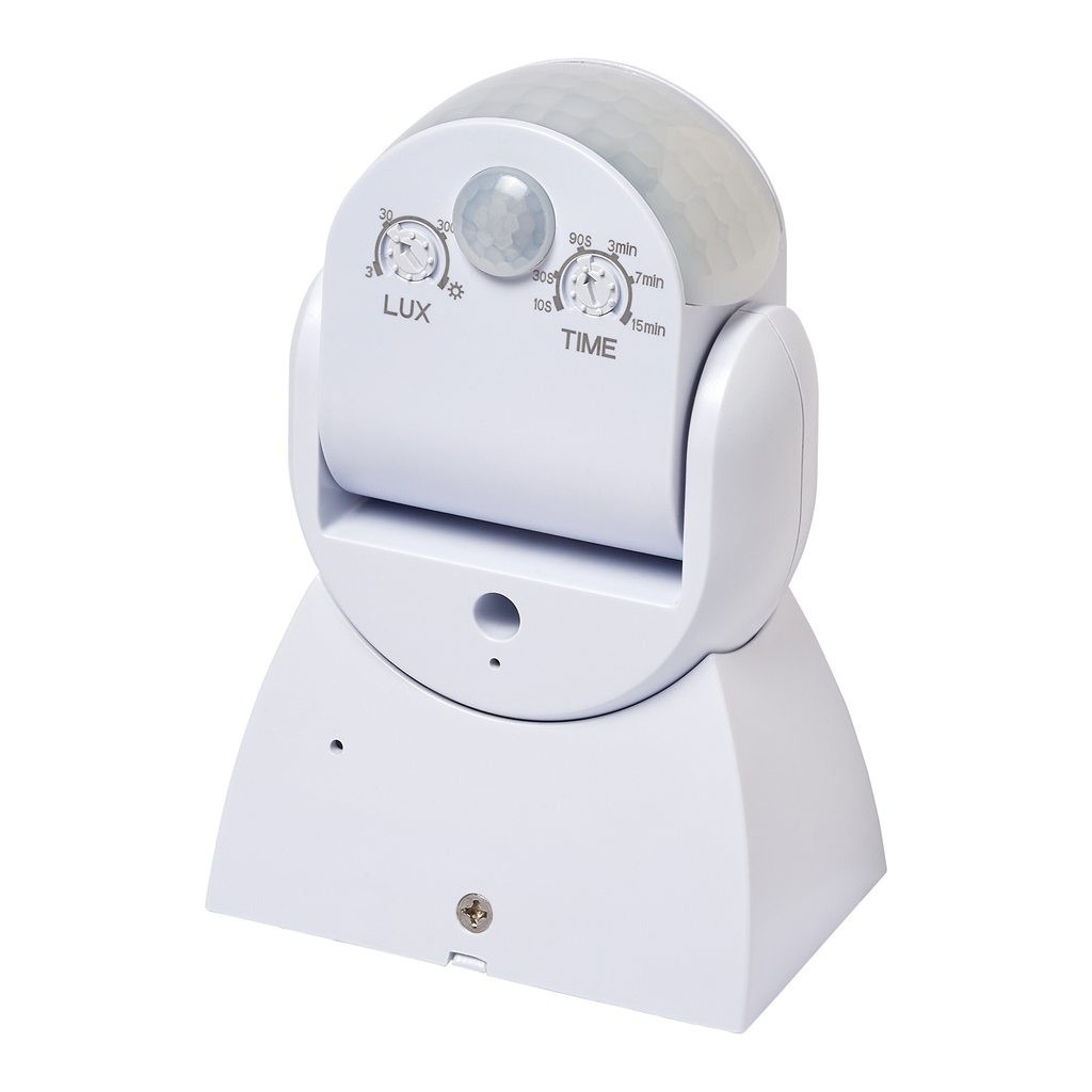 Датчик руху Delux ST15E (90018213) - фото 2 Датчик руху Delux ST15E (90018213) - фото 2