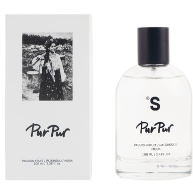 Парфумована вода Sister%27s Aroma Pur Pur 100 мл (4820227782741)
