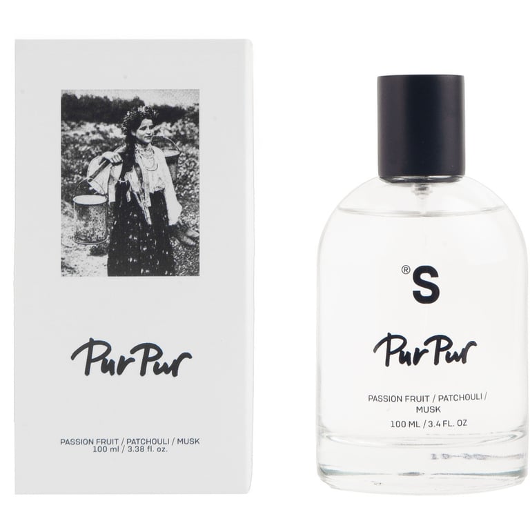 Парфумована вода Sister%27s Aroma Pur Pur 100 мл (4820227782741)