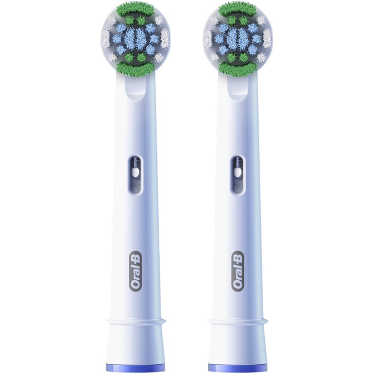 Насадка для зубної щітки Oral-B Pro Precision Clean, 2 шт (8006540847367) - фото 2