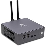 Комп'ютер Vinga Mini PC V665 (V6651255U) - фото 1