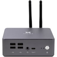 Комп'ютер Vinga Mini PC V665 (V6651255U) - фото 2