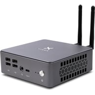 Комп'ютер Vinga Mini PC V665 (V6651255U) - фото 3