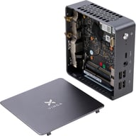 Комп'ютер Vinga Mini PC V665 (V6651255U) - фото 7
