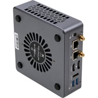 Комп'ютер Vinga Mini PC V665 (V6651255U) - фото 8