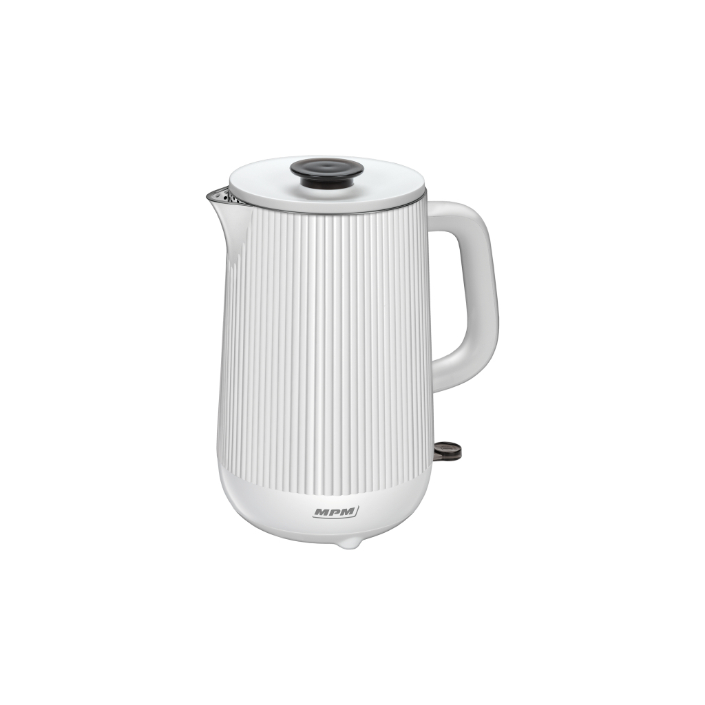 Електрочайник MPM MCZ-115 Електрочайник MPM MCZ-115