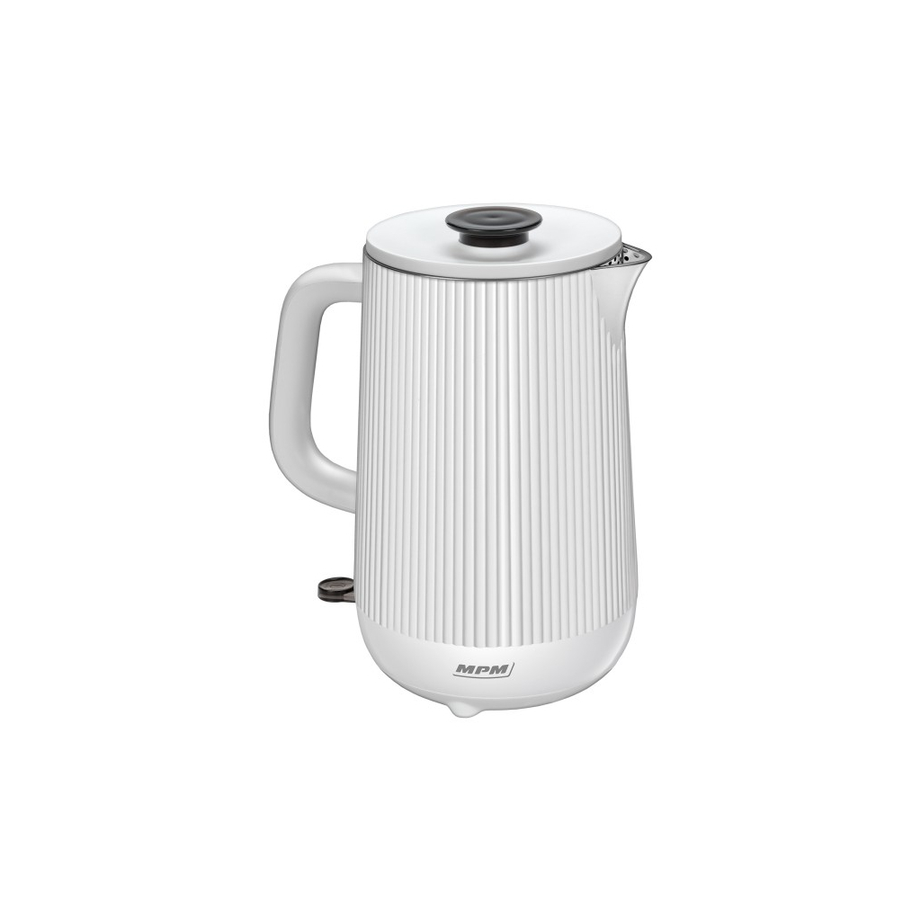 Електрочайник MPM MCZ-115 - фото 3 Електрочайник MPM MCZ-115 - фото 3