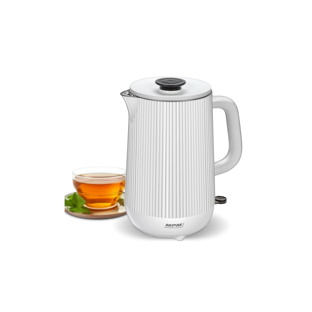 Електрочайник MPM MCZ-115 - фото 5 Електрочайник MPM MCZ-115 - фото 5