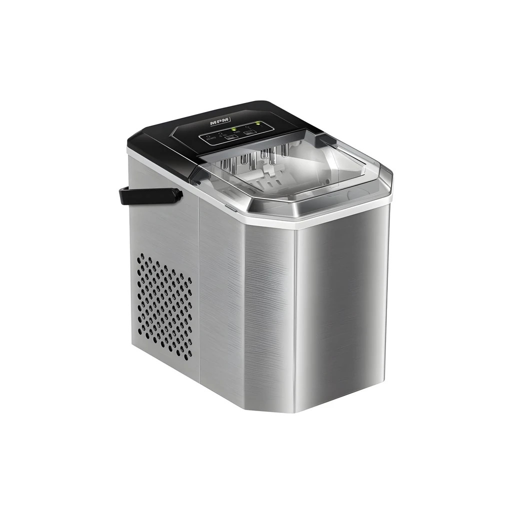 Льодогенератор побутовий MPM MKD-04M - фото 1 Льодогенератор побутовий MPM MKD-04M - фото 1