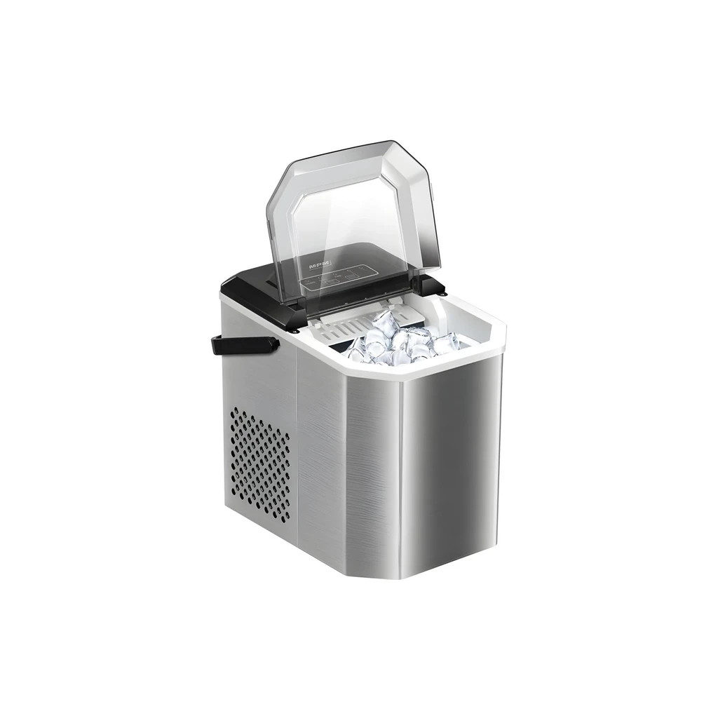 Льодогенератор побутовий MPM MKD-04M - фото 2 Льодогенератор побутовий MPM MKD-04M - фото 2