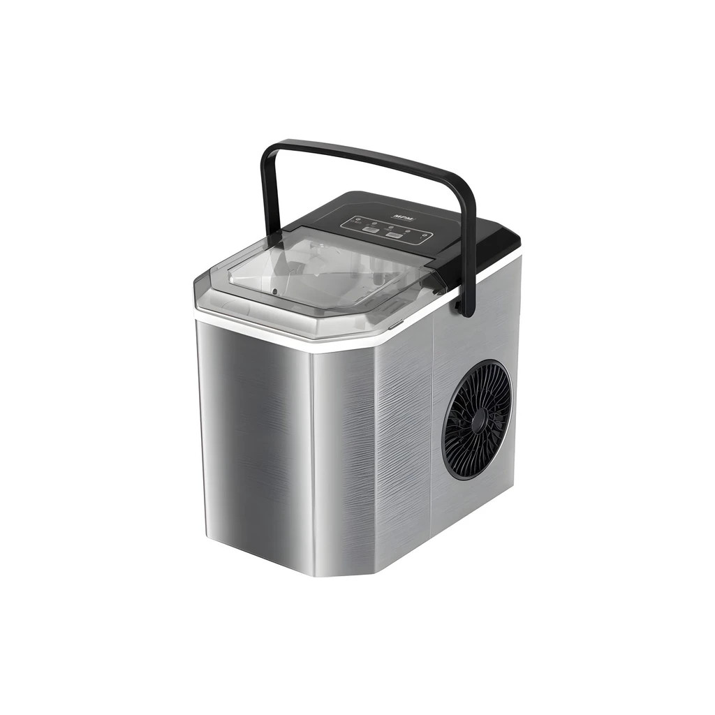 Льодогенератор побутовий MPM MKD-04M - фото 3 Льодогенератор побутовий MPM MKD-04M - фото 3