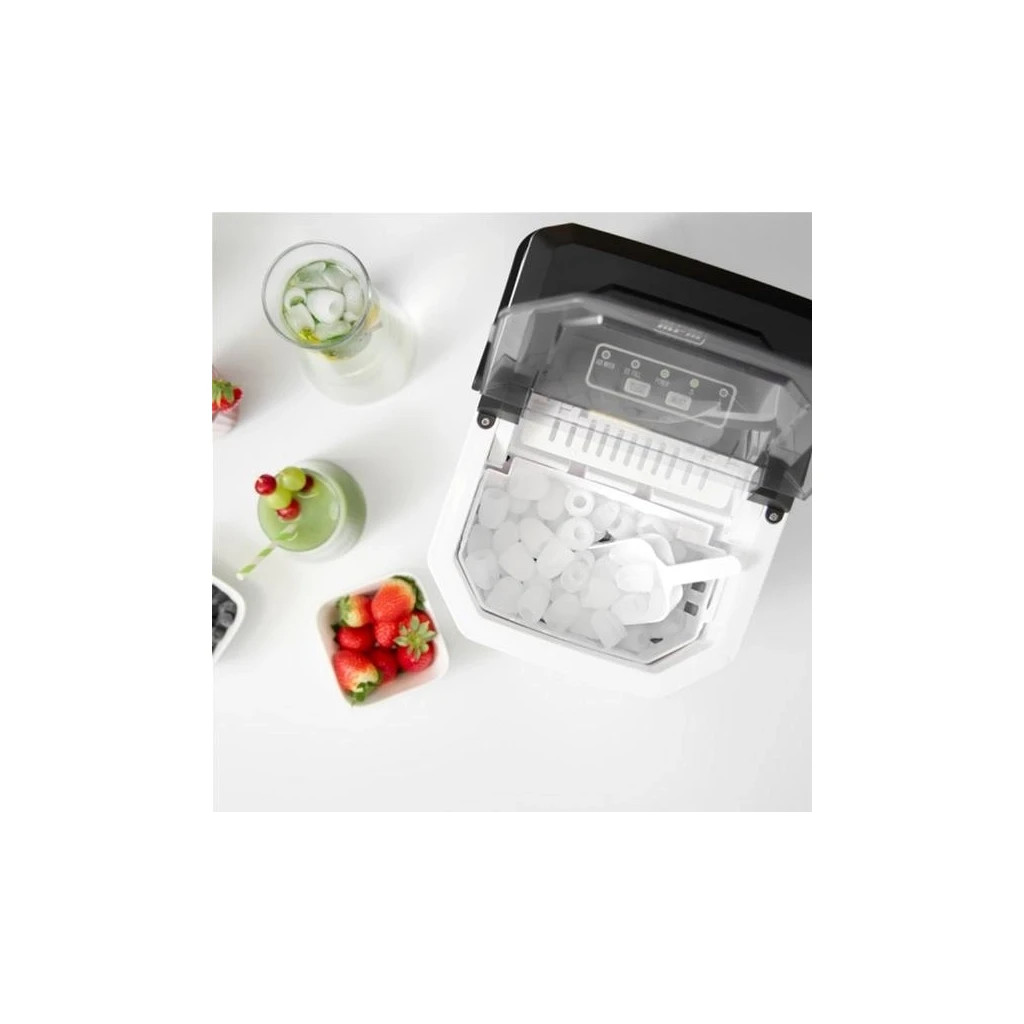 Льодогенератор побутовий MPM MKD-04M - фото 6 Льодогенератор побутовий MPM MKD-04M - фото 6