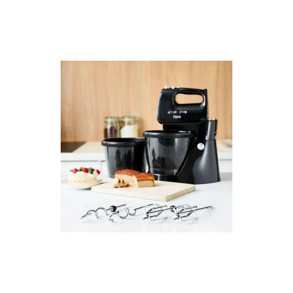 Міксер MPM MMR-22Z/C - фото 12 Міксер MPM MMR-22Z/C - фото 12