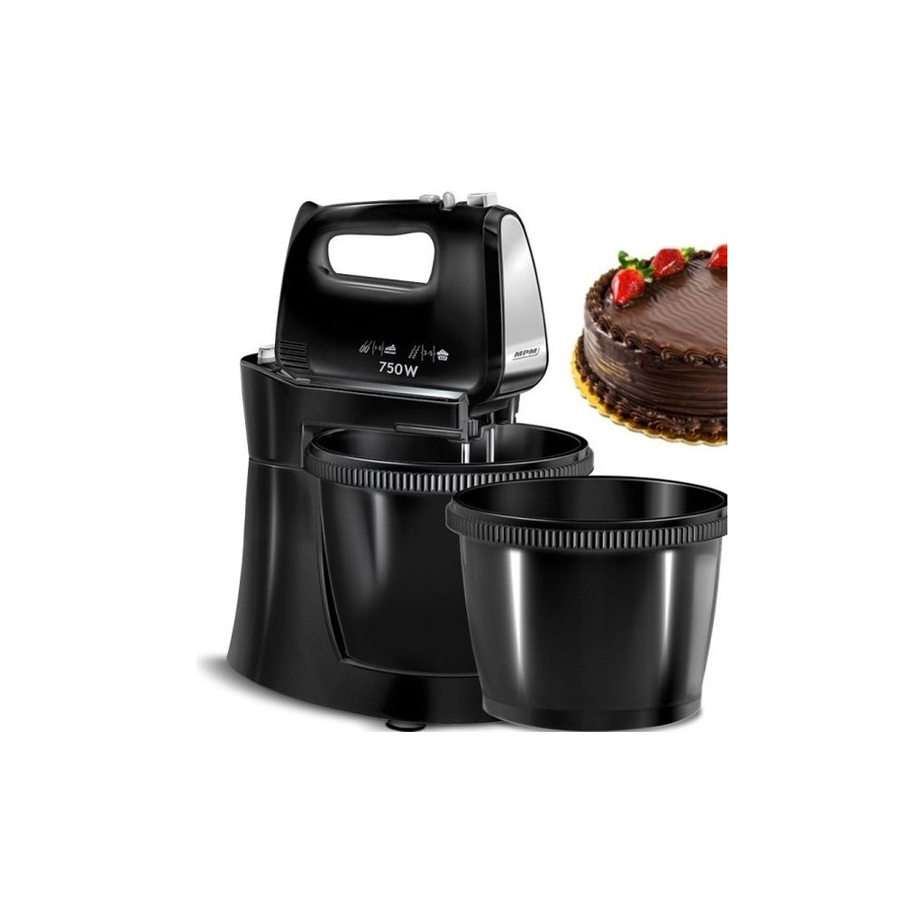 Міксер MPM MMR-22Z/C - фото 7 Міксер MPM MMR-22Z/C - фото 7