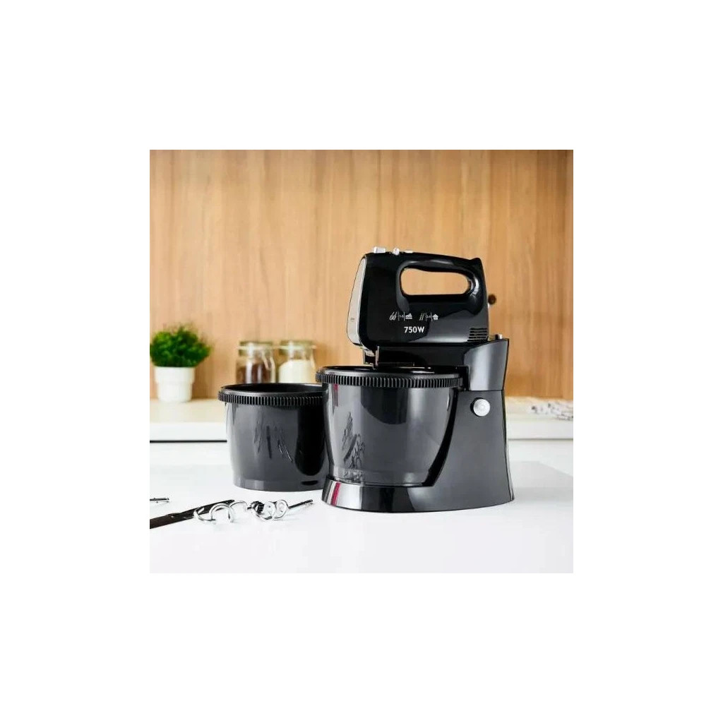 Міксер MPM MMR-22Z/C - фото 8 Міксер MPM MMR-22Z/C - фото 8