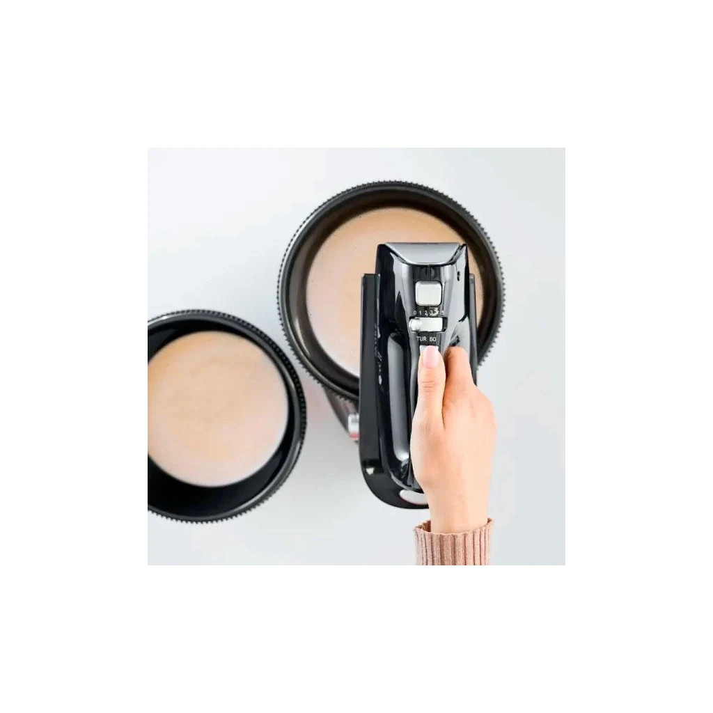 Міксер MPM MMR-22Z/C - фото 10 Міксер MPM MMR-22Z/C - фото 10