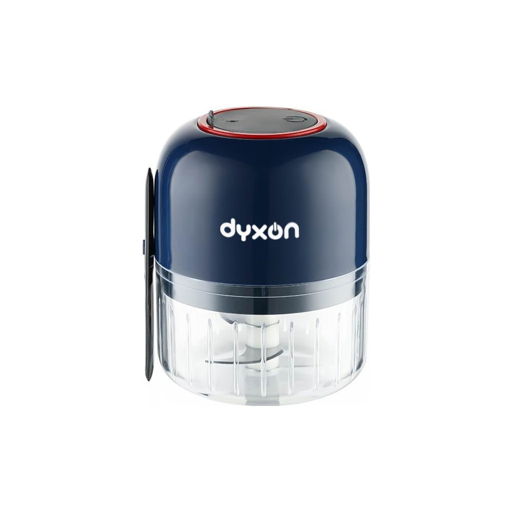 Блендер DYXON MEGAMIX 300 BLUE (DXNBMGMX300BL) - фото 1 Блендер DYXON MEGAMIX 300 BLUE (DXNBMGMX300BL) - фото 1