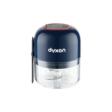 Блендер DYXON MEGAMIX 300 BLUE (DXNBMGMX300BL) - фото 1