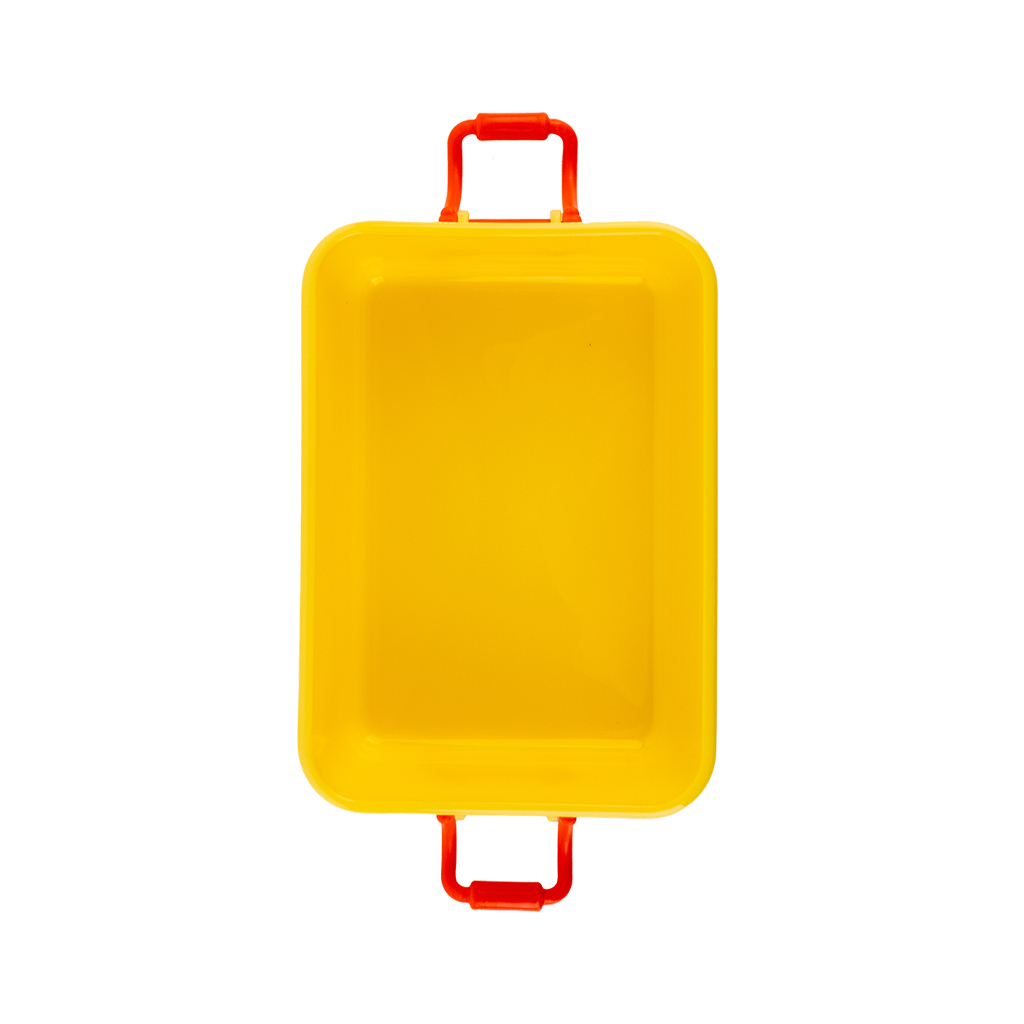 Ланч-бокс дитячий Kite Pasta 650 мл (K24-175-1) - фото 4 Ланч-бокс дитячий Kite Pasta 650 мл (K24-175-1) - фото 4