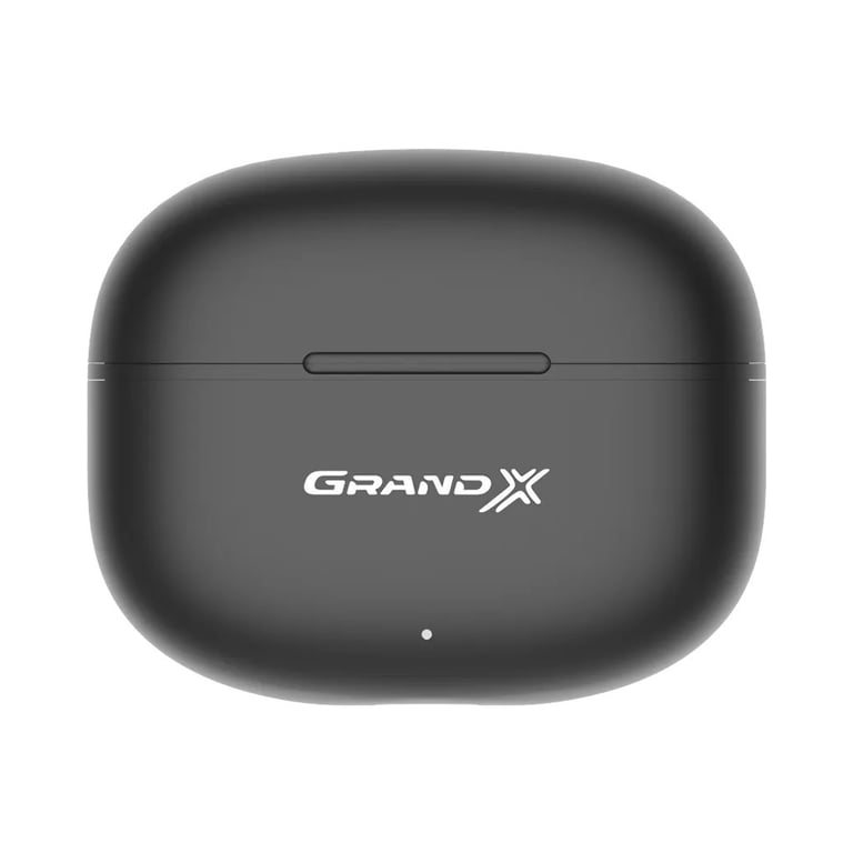 Навушники Grand-X GB-99B Black (GB-99B) - фото 3