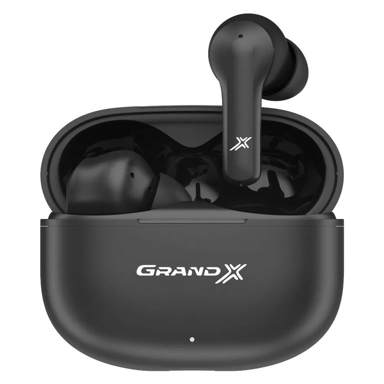 Навушники Grand-X GB-99B Black (GB-99B) - фото 6
