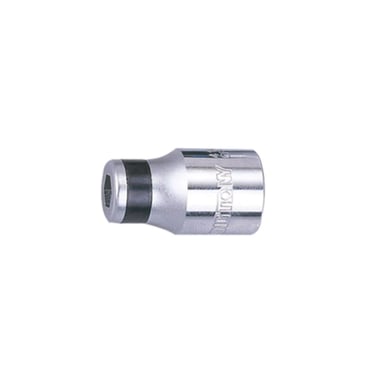 Адаптер для інструменту KING TONY 1/2" 10 мм (414810M) - фото 1