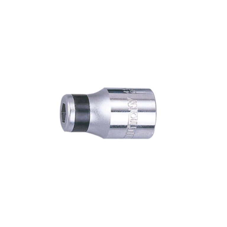 Адаптер для інструменту KING TONY 1/2″ 10 мм (414810M)