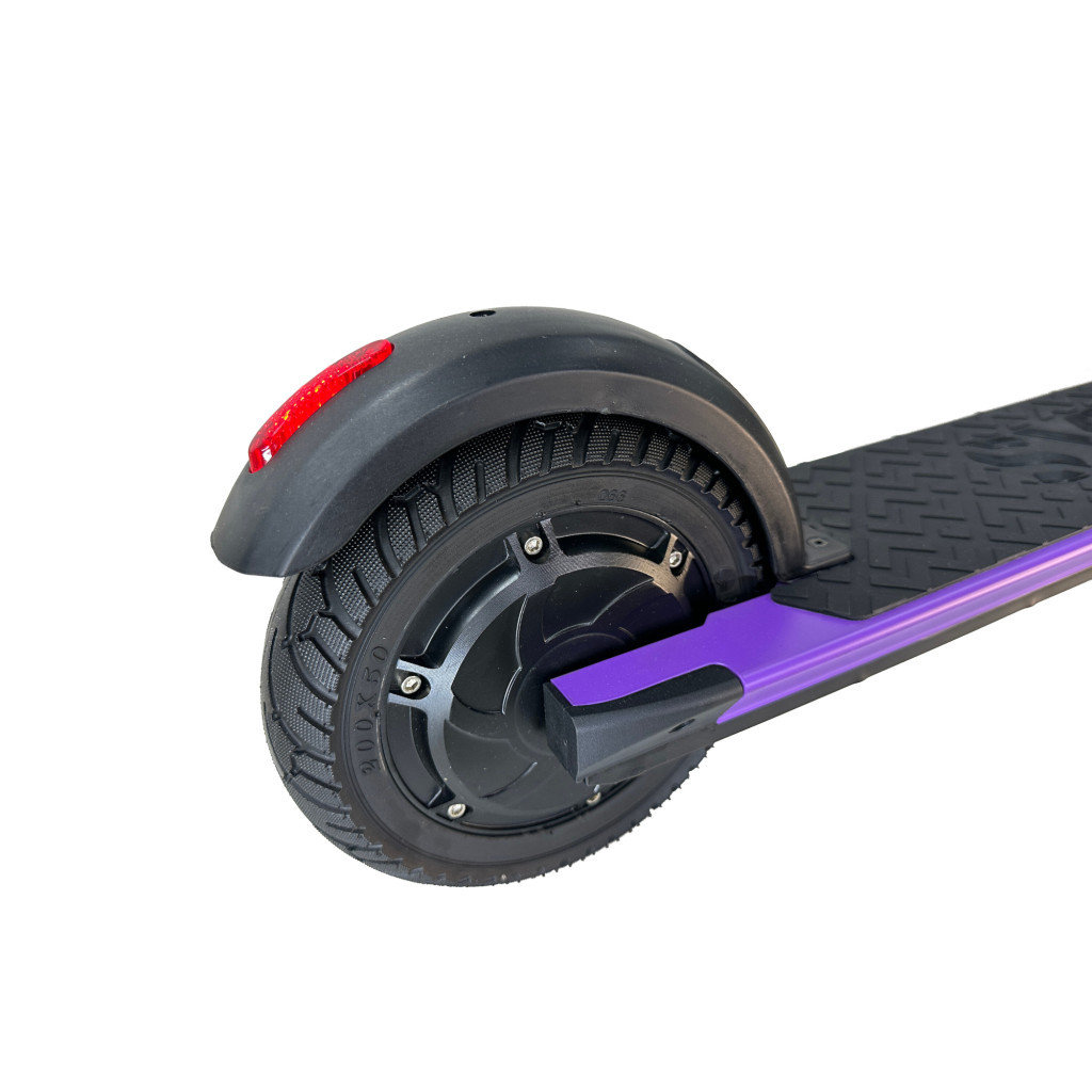 Електросамокат Atlas 0810 Violet (1097) - фото 9 Електросамокат Atlas 0810 Violet (1097) - фото 9
