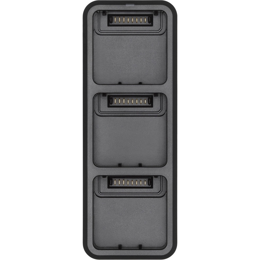 Зарядний пристрій для дрона DJI Mavic 3 100W Battery Charging Hub (CP.EN.00000422.01) - фото 2 Зарядний пристрій для дрона DJI Mavic 3 100W Battery Charging Hub (CP.EN.00000422.01) - фото 2