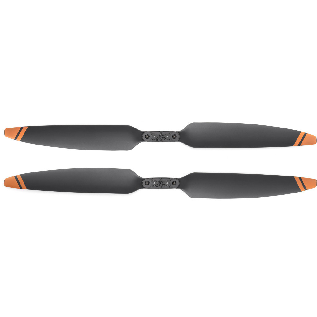 Пропелер для дрона DJI High-Altitude Low-Noise Propellers for Matrice 350 RTK (2112) (CP.EN.00000471.01) - фото 3 Пропелер для дрона DJI High-Altitude Low-Noise Propellers for Matrice 350 RTK (2112) (CP.EN.00000471.01) - фото 3