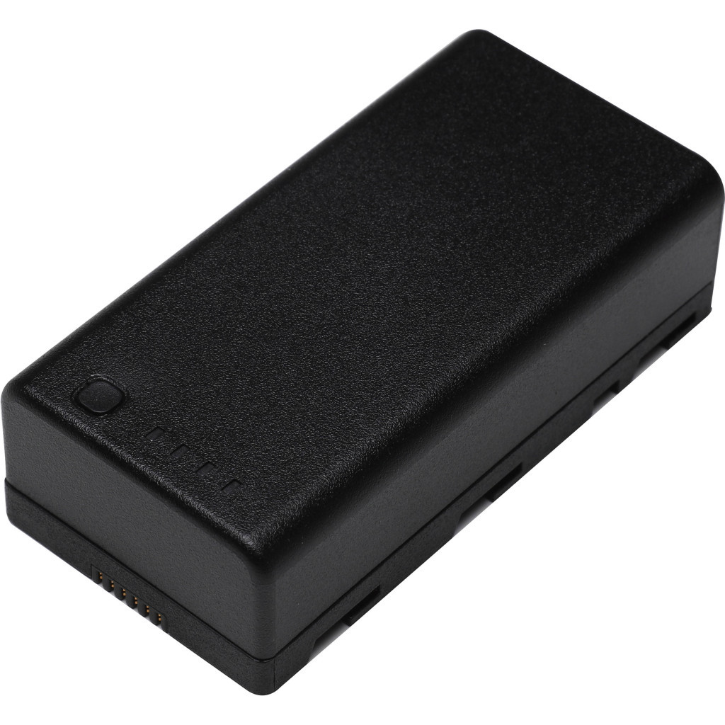 Акумулятор для дрона DJI WB37 Intelligent LiPo Battery Pack for Select DJI Accessorie (CP.BX.000229.02) - фото 1 Акумулятор для дрона DJI WB37 Intelligent LiPo Battery Pack for Select DJI Accessorie (CP.BX.000229.02) - фото 1