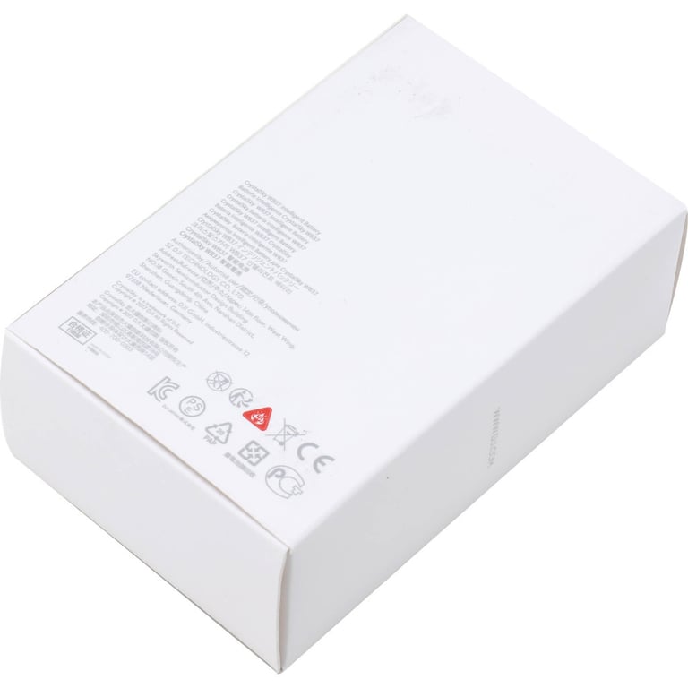 Акумулятор для дрона DJI WB37 Intelligent LiPo Battery Pack for Select DJI Accessorie (CP.BX.000229.02) - фото 6
