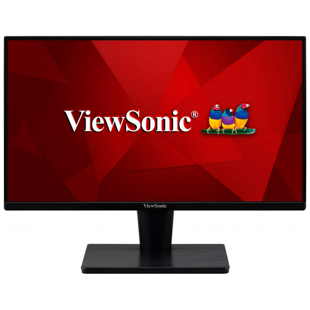 Монітор ViewSonic VA2215-H - фото 1 Монітор ViewSonic VA2215-H - фото 1