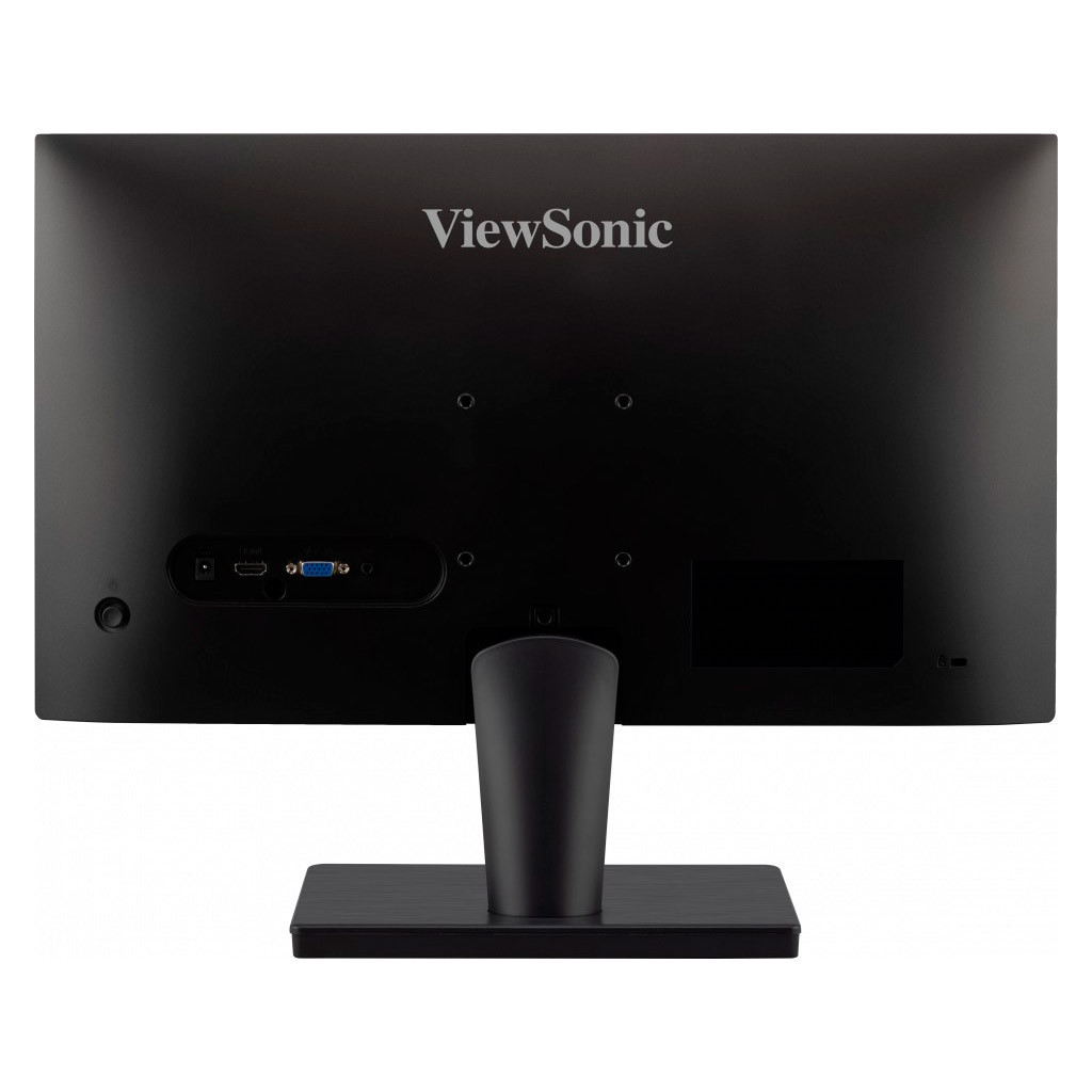 Монітор ViewSonic VA2215-H - фото 10 Монітор ViewSonic VA2215-H - фото 10
