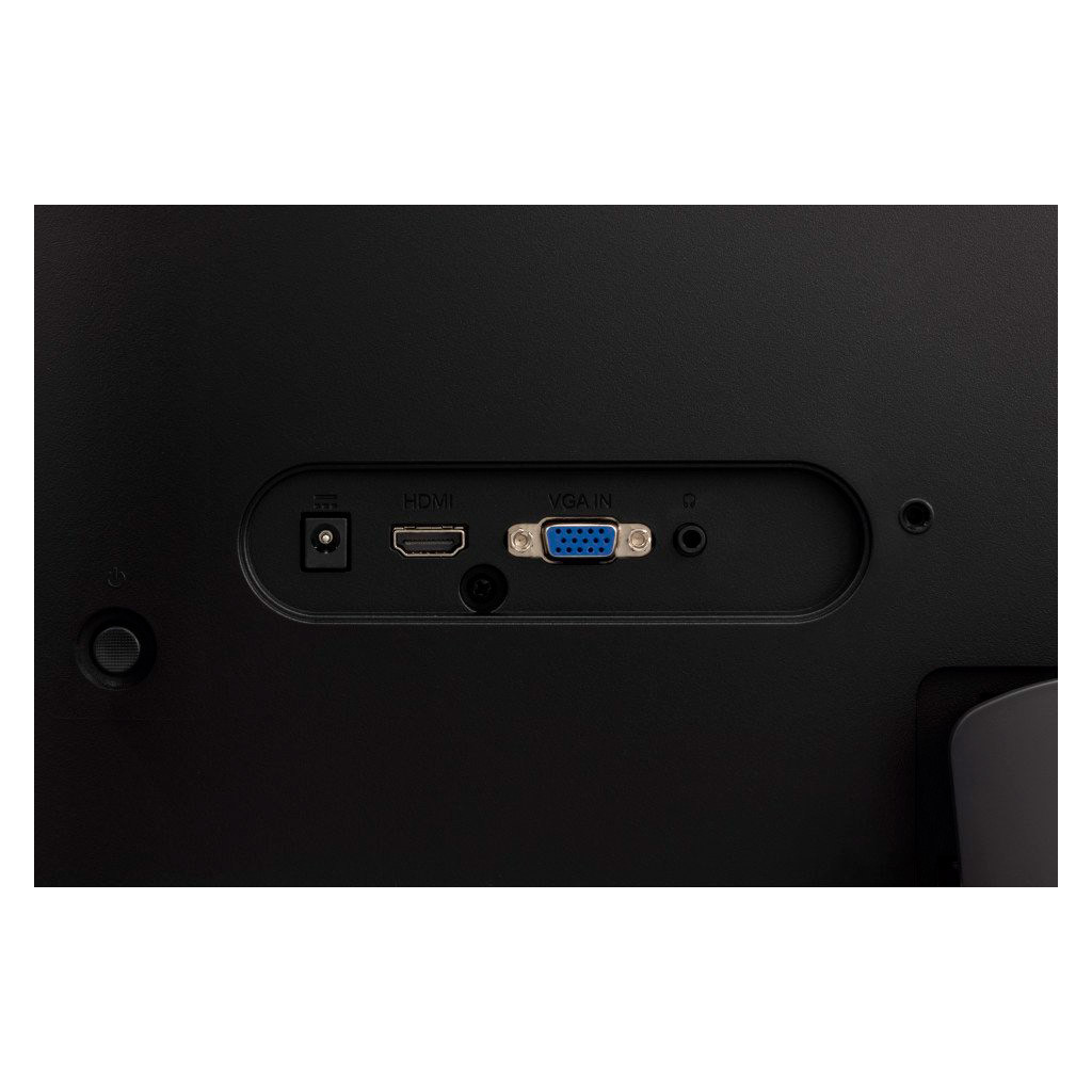 Монітор ViewSonic VA2215-H - фото 11 Монітор ViewSonic VA2215-H - фото 11