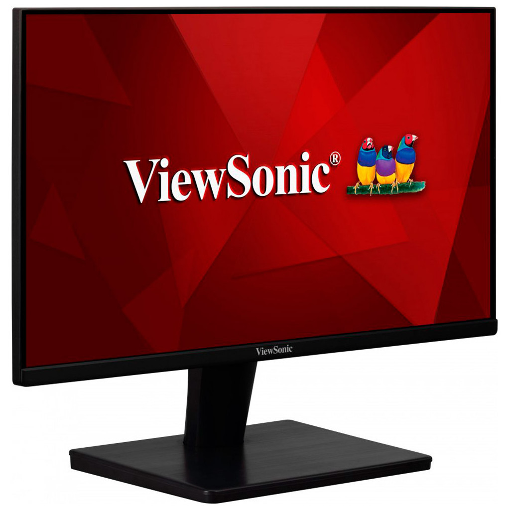 Монітор ViewSonic VA2215-H - фото 2 Монітор ViewSonic VA2215-H - фото 2