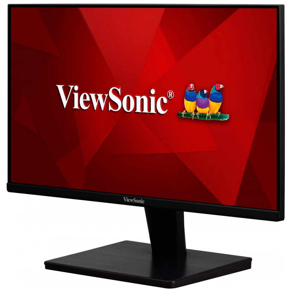 Монітор ViewSonic VA2215-H - фото 3 Монітор ViewSonic VA2215-H - фото 3