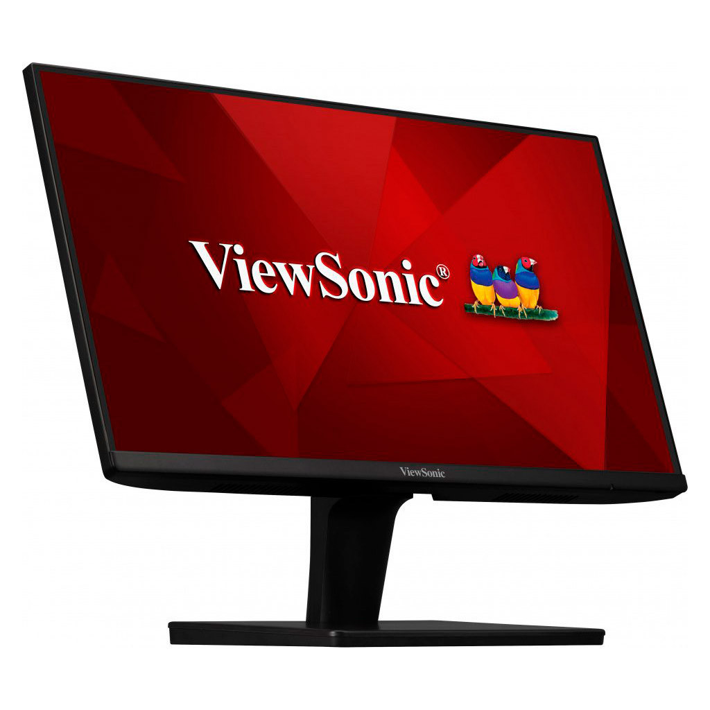 Монітор ViewSonic VA2215-H - фото 4 Монітор ViewSonic VA2215-H - фото 4