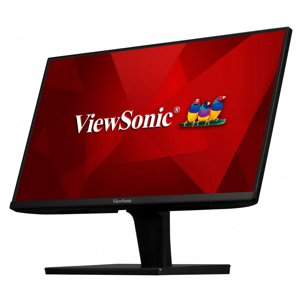 Монітор ViewSonic VA2215-H - фото 5 Монітор ViewSonic VA2215-H - фото 5