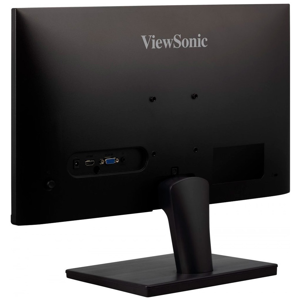 Монітор ViewSonic VA2215-H - фото 8 Монітор ViewSonic VA2215-H - фото 8