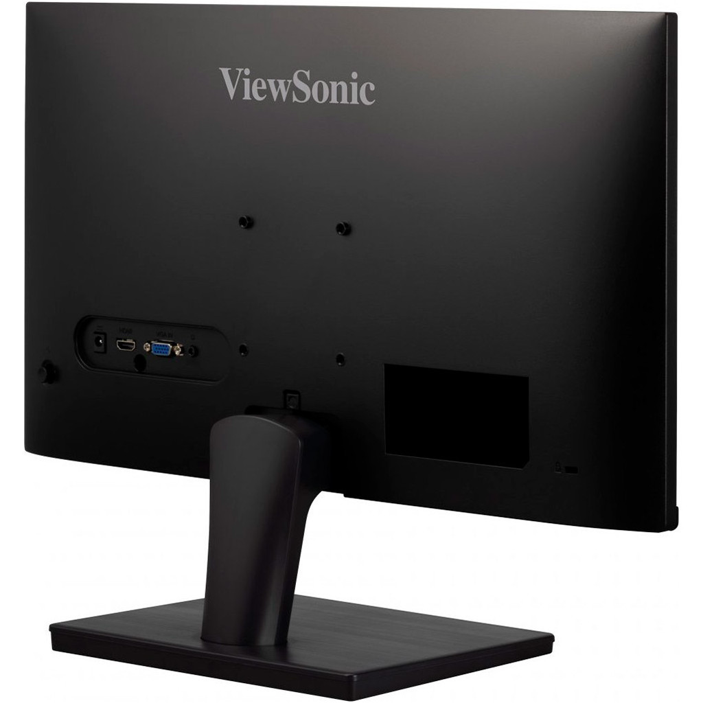 Монітор ViewSonic VA2215-H - фото 9 Монітор ViewSonic VA2215-H - фото 9